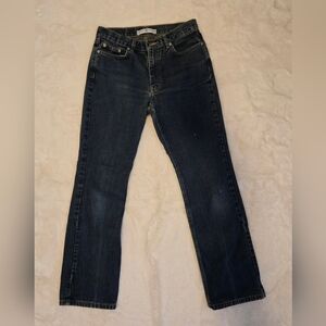 Vintage Tommy Hilfiger Y2K Jeans Women's Size 4